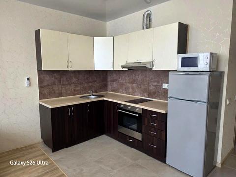 квартира за адресою Олени Пчілки вул., 7