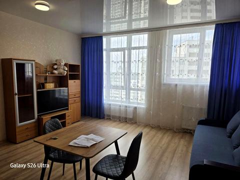 квартира за адресою Олени Пчілки вул., 7