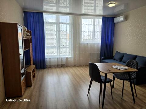 квартира за адресою Олени Пчілки вул., 7