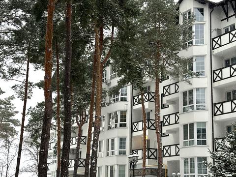 квартира за адресою Придорожна вул., 3