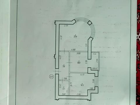 квартира по адресу Дворовая ул., 6