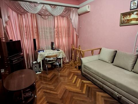квартира за адресою Новосельського вул., 95