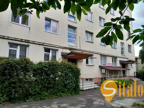 квартира по адресу Панаса Мирного ул., 43