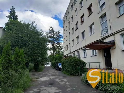 квартира по адресу Панаса Мирного ул., 43