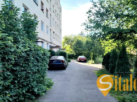 квартира по адресу Панаса Мирного ул., 43