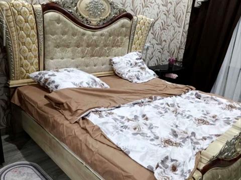 квартира за адресою Билкіна вул., 4