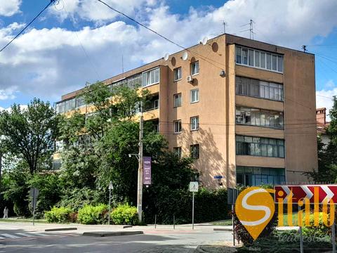 квартира по адресу Панаса Мирного ул., 43