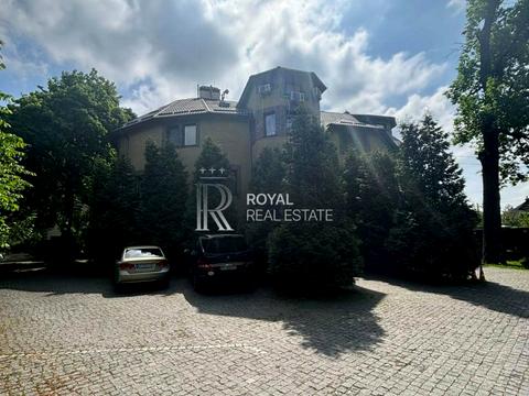 дом по адресу Лісозахисна ул.