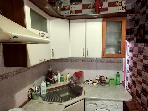 квартира по адресу Новосельского ул., 95