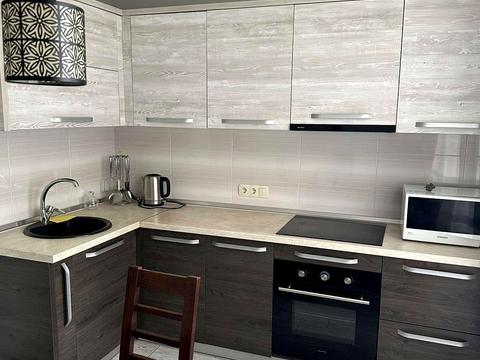 квартира по адресу Люстдорфская дорога ул., 90б