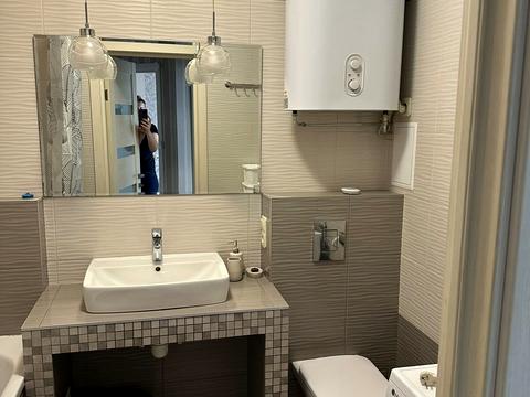 квартира по адресу Люстдорфская дорога ул., 90б