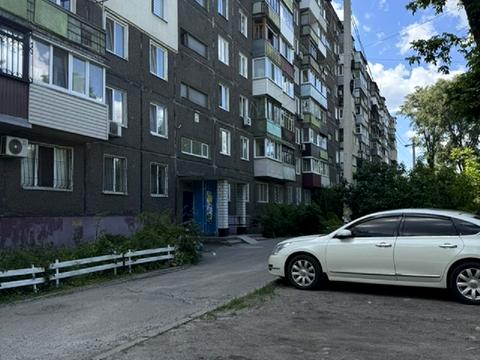 квартира по адресу Любарского ул. (Білостоцького), 84-А