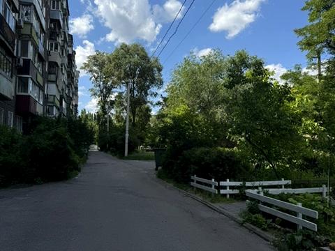 квартира по адресу Любарского ул. (Білостоцького), 84-А
