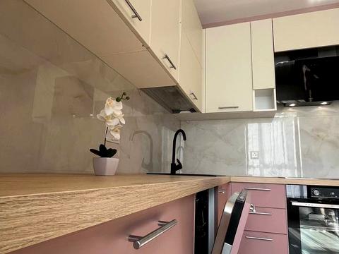 квартира за адресою Ірпінь, Університетська вул., 3/14