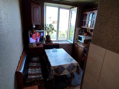 квартира за адресою Леся Курбаса просп., 9
