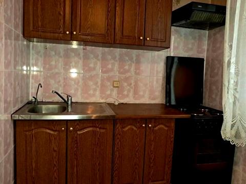 квартира за адресою Леся Курбаса просп., 9