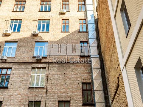 коммерческая по адресу Музейний пер., 2