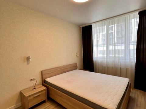 квартира по адресу Алимпия Галика ул., 75-Д