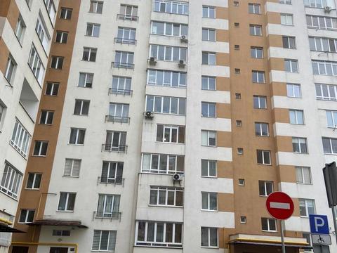 квартира по адресу Княгини Ольги ул., 122а