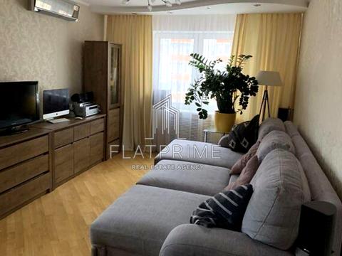 квартира по адресу Феодосийский пер., 14-А