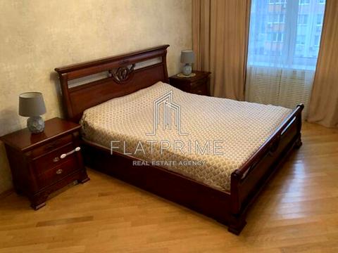квартира по адресу Феодосийский пер., 14-А