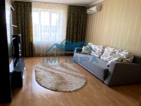 квартира по адресу Соборности ул. (Октябрьская), 40Д