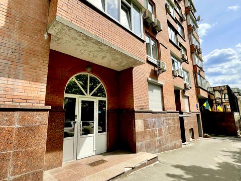 коммерческая по адресу Александра Конисского ул., 52-58