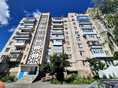 квартира по адресу Киевская ул., 162а