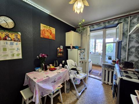 квартира по адресу Киевская ул., 162а