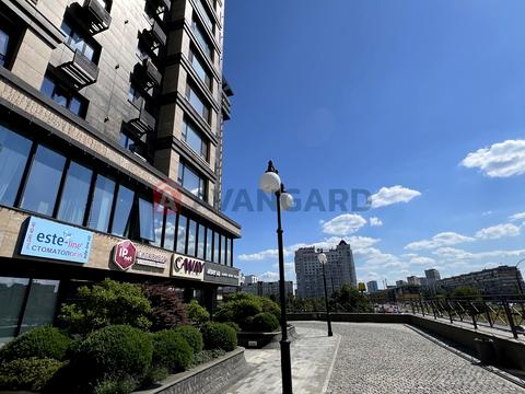 коммерческая по адресу Оболонский просп., 26