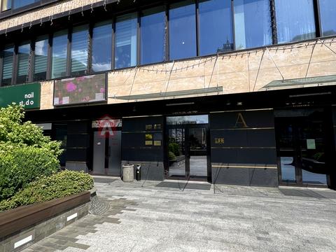 коммерческая по адресу Оболонский просп., 26