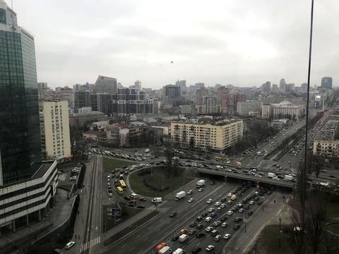 квартира за адресою Берестейський просп. (Перемоги), 11 к1