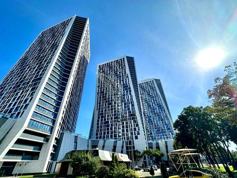 квартира за адресою Берестейський просп. (Перемоги), 11 к1