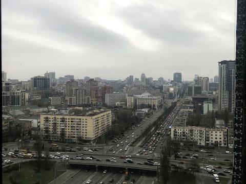 квартира за адресою Берестейський просп. (Перемоги), 11 к1