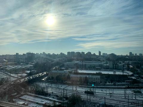 квартира за адресою Берестейський просп. (Перемоги), 11 к1