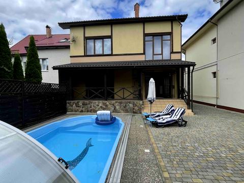 будинок за адресою Сельських вул., 11