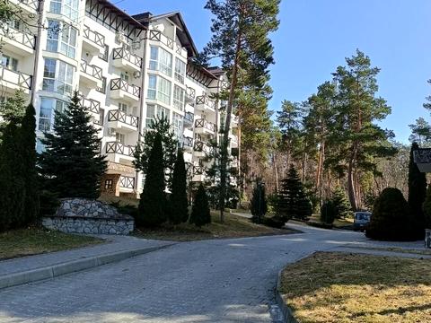 квартира за адресою Придорожна вул., 3