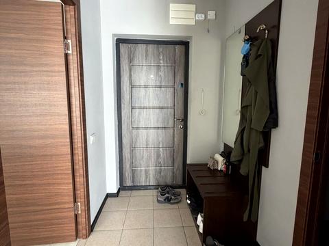 квартира за адресою Височана вул., 18 к15