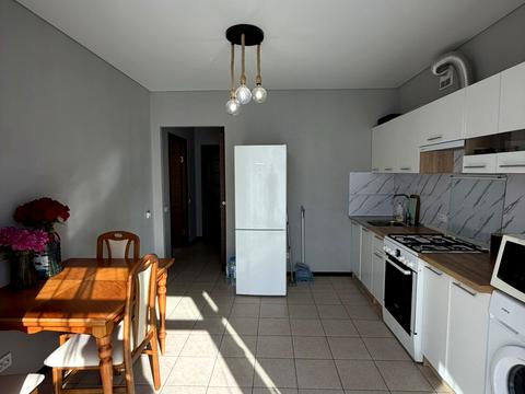 квартира по адресу Высочана ул., 18 к15
