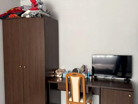 квартира за адресою Височана вул., 18 к15