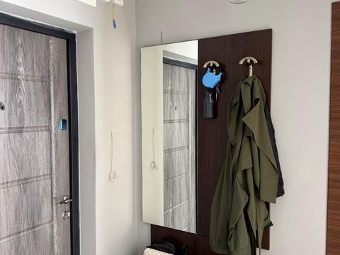квартира за адресою Височана вул., 18 к15