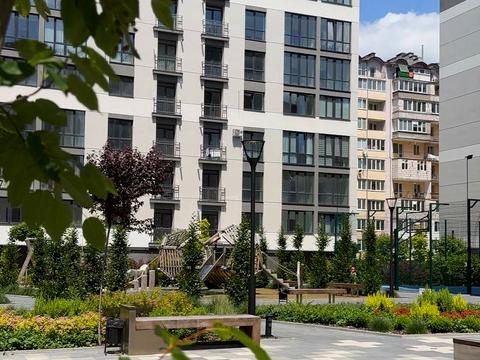 квартира за адресою Олександра Довженка вул., 31в, к. 7