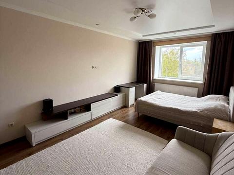 квартира по адресу Черновола ул., 128А