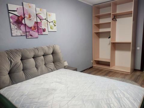 квартира по адресу Воскресенская ул., 16