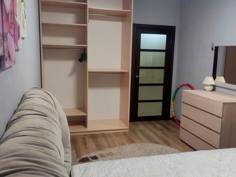 квартира по адресу Воскресенская ул., 16