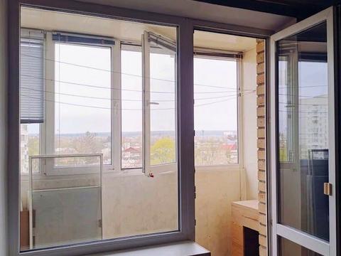 квартира за адресою Петра Свинаренка вул., 5