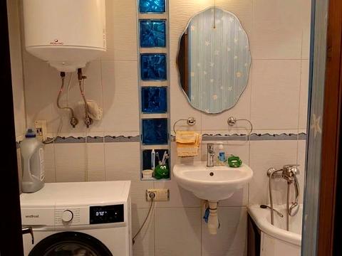 квартира за адресою Петра Свинаренка вул., 5
