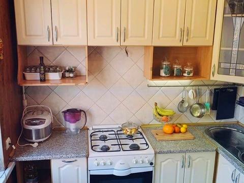 квартира за адресою Петра Свинаренка вул., 5