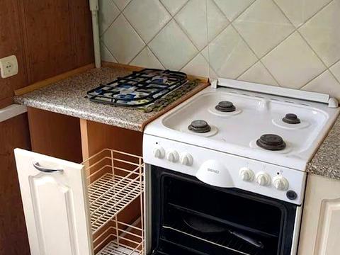 квартира за адресою Петра Свинаренка вул., 5