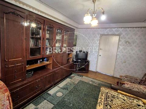 квартира по адресу Ивана Миколайчука ул. (Серафимовича), 13